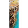 Xxl Wandbild Abstrakter Highlander Schmal Motivvorschau