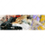 Xxl Wandbild Abstrakter Wolf Panorama Motivvorschau