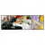 Xxl Wandbild Abstrakter Wolf Panorama Produktvorschau Frontal