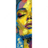 Xxl Wandbild Abstraktes Frauenportraet Gloria Schmal Motivvorschau