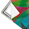 Xxl Wandbild Affe Pop Art No 2 Panorama Materialvorschau