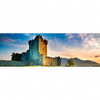 Xxl Wandbild Alte Burg Mit See Panorama Motivvorschau