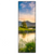 Xxl Wandbild Alte Burg Mit See Schmal Produktvorschau Frontal