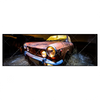 Xxl Wandbild Altes Auto Panorama Produktvorschau Frontal