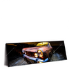 Xxl Wandbild Altes Auto Panorama Produktvorschau Seitlich