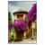 Xxl Wandbild Altstadt Der Provence Hochformat Produktvorschau Frontal