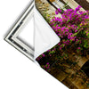 Xxl Wandbild Altstadt Der Provence Panorama Materialvorschau