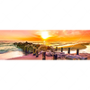 Xxl Wandbild Am Strand Panorama Motivvorschau