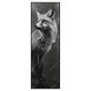 Xxl Wandbild Anmutiger Fuchs Schmal Produktvorschau Frontal