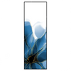 Xxl Wandbild Aquarell Blume Schmal Produktvorschau Frontal