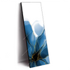 Xxl Wandbild Aquarell Blume Schmal Produktvorschau Seitlich