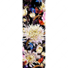 Xxl Wandbild Aquarell Von Wilden Blumen Schmal Motivvorschau