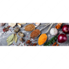 Xxl Wandbild Aromatische Gewuerze Panorama Motivvorschau