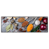 Xxl Wandbild Aromatische Gewuerze Panorama Produktvorschau Frontal