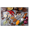 Xxl Wandbild Aromatische Gewuerze Querformat Produktvorschau Frontal
