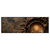 Xxl Wandbild Aromatischer Kaffeetraum Panorama Produktvorschau Frontal
