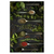 Xxl Wandbild Aromen Der Natur Hochformat Produktvorschau Frontal