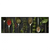Xxl Wandbild Aromen Der Natur Panorama Produktvorschau Frontal