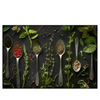 Xxl Wandbild Aromen Der Natur Querformat Produktvorschau Frontal