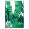 Xxl Wandbild Bananenpalme Hochformat Produktvorschau Frontal