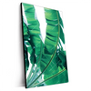 Xxl Wandbild Bananenpalme Hochformat Produktvorschau Seitlich