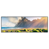 Xxl Wandbild Beeindruckendes Island Panorama Produktvorschau Frontal