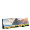 Xxl Wandbild Beeindruckendes Island Panorama Produktvorschau Seitlich