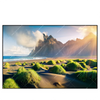Xxl Wandbild Beeindruckendes Island Querformat Produktvorschau Frontal
