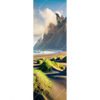 Xxl Wandbild Beeindruckendes Island Schmal Motivvorschau