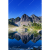 Xxl Wandbild Bergsee In Amerika Hochformat Motivvorschau