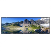 Xxl Wandbild Bergsee In Amerika Panorama Produktvorschau Frontal