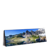 Xxl Wandbild Bergsee In Amerika Panorama Produktvorschau Seitlich