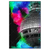 Xxl Wandbild Berliner Fernsehturm Pop Art No 1 Hochformat Produktvorschau Frontal