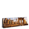 Xxl Wandbild Beruehmte Brooklyn Bridge Panorama Produktvorschau Seitlich