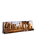 Xxl Wandbild Beruehmte Brooklyn Bridge Panorama Produktvorschau Seitlich