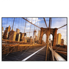 Xxl Wandbild Beruehmte Brooklyn Bridge Querformat Produktvorschau Frontal