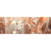 Xxl Wandbild Blaetter Im Sonnenlicht Panorama Motivvorschau