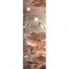 Xxl Wandbild Blaetter Im Sonnenlicht Schmal Motivvorschau