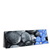 Xxl Wandbild Blaue Blume Graue Steine Panorama Produktvorschau Seitlich
