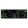 Xxl Wandbild Blick Des Panthers Panorama Produktvorschau Frontal