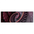 Xxl Wandbild Blueten Spirale Panorama Produktvorschau Frontal