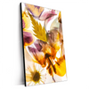 Xxl Wandbild Blumen Collage No 1 Hochformat Produktvorschau Seitlich