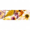 Xxl Wandbild Blumen Collage No 1 Panorama Motivvorschau