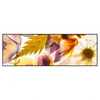 Xxl Wandbild Blumen Collage No 1 Panorama Produktvorschau Frontal