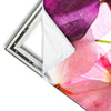 Xxl Wandbild Blumen Collage No 2 Panorama Materialvorschau