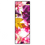 Xxl Wandbild Blumen Collage No 2 Schmal Produktvorschau Frontal