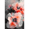 Xxl Wandbild Blumen In Voller Pracht Hochformat Motivvorschau