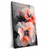 Xxl Wandbild Blumen In Voller Pracht Hochformat Produktvorschau Seitlich