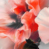 Xxl Wandbild Blumen In Voller Pracht Hochformat Zoom
