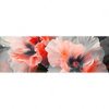 Xxl Wandbild Blumen In Voller Pracht Panorama Motivvorschau